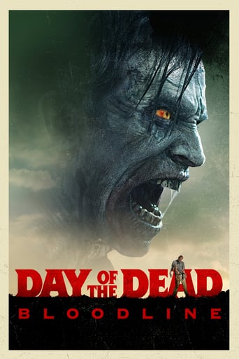 دانلود فیلم Day of the Dead: Bloodline 2017 (روز مردگان: تبار)