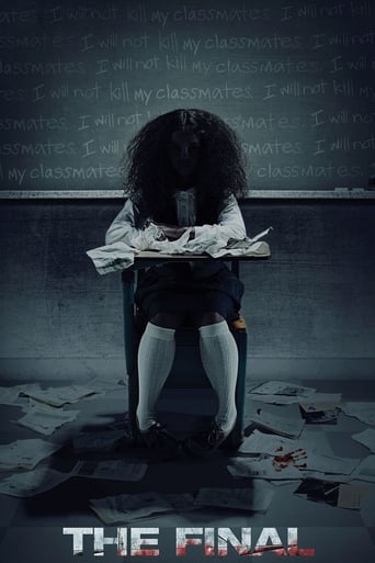 The Final 2010 (آخرین)