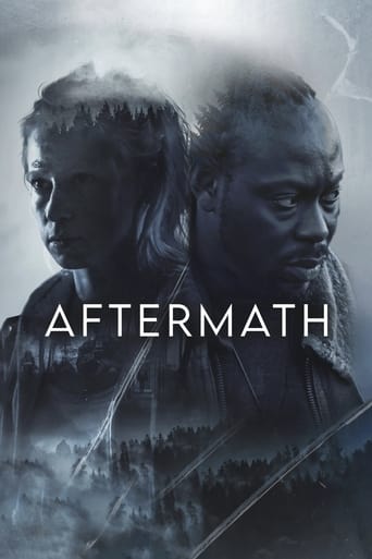 دانلود فیلم Aftermath 2024 (عواقب )