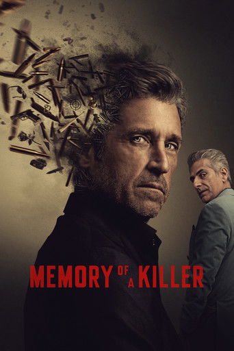 Memory of a Killer 2026 (خاطرات یک قاتل)