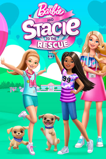 دانلود فیلم Barbie and Stacie to the Rescue 2024