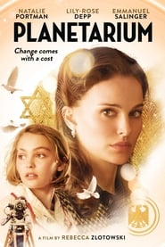 Planetarium 2016 (افلاک‌نما)