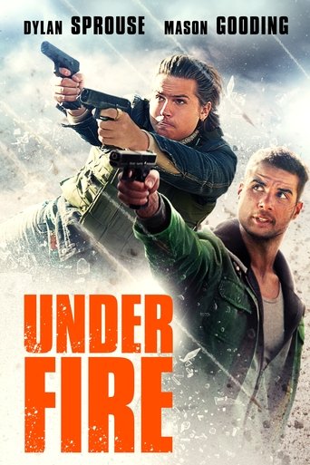 Under Fire 2025 (زیر آتش)