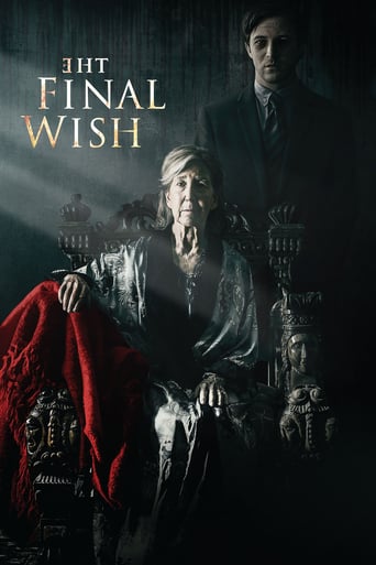 The Final Wish 2018 (آخرین آرزو)