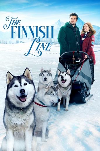 The Finnish Line 2024