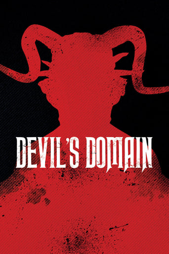 Devil's Domain 2016