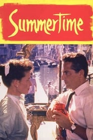دانلود فیلم Summertime 1955 (فصل تابستان)