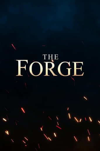 دانلود فیلم The Forge 2024 (دگرگونی)