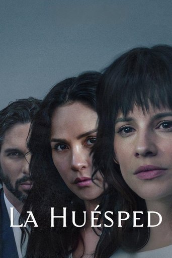 The Guest 2025
