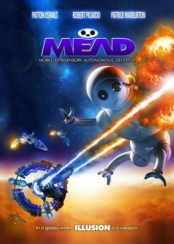 MEAD 2022 (مید)