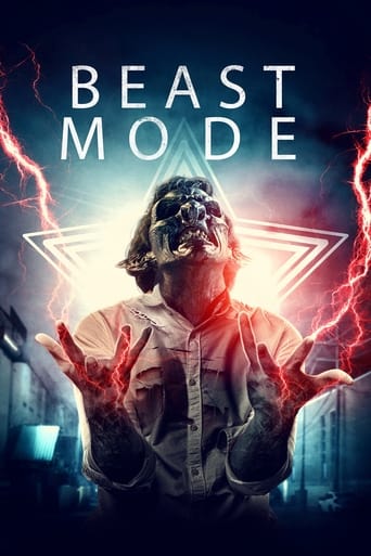 Beast Mode 2020 (حالت وحشی)