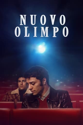 دانلود فیلم Nuovo Olimpo 2023 (المپوس جدید)