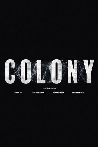 دانلود فیلم Colony 2026