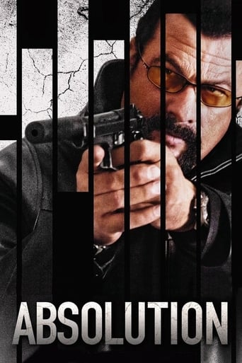 دانلود فیلم Absolution 2015 (عفو)