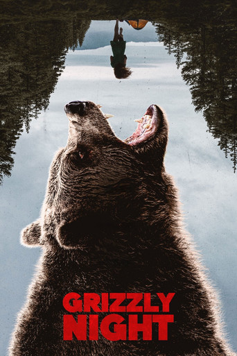 Grizzly Night 2026 (شب گریزلی )