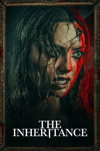 The Inheritance 2024 (میراث)