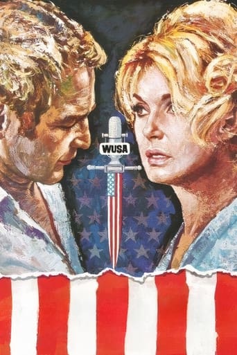 WUSA 1970 (ووسا)