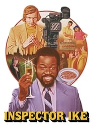 دانلود فیلم Inspector Ike 2020 (بازرس آیک)