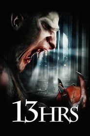 13Hrs 2010 (گرگ شب)