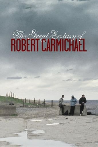 دانلود فیلم The Great Ecstasy of Robert Carmichael 2005 (خلسه بزرگ رابرت کارمایکل)