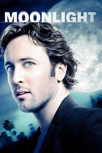 Moonlight 2007 (مهتاب)