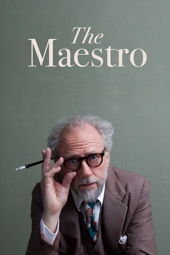 دانلود فیلم The Maestro 2018 (استاد )