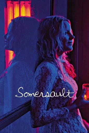 Somersault 2004 (سالتو)