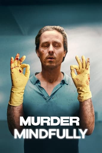 دانلود سریال Murder Mindfully 2024 (قتل آگاهانه)