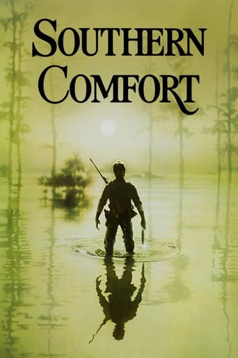 Southern Comfort 1981 ( عملیات مرداب)
