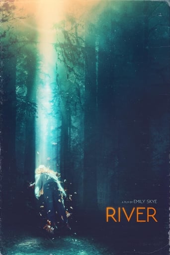 دانلود فیلم River 2021 (ریور )