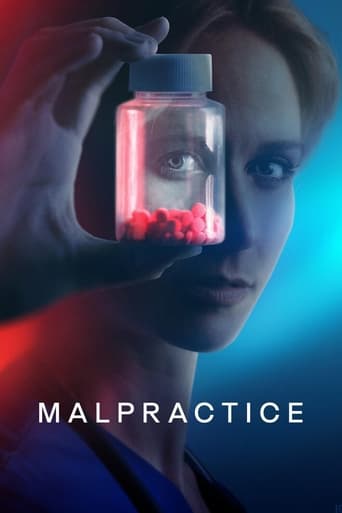Malpractice 2023 (سوء عمل)