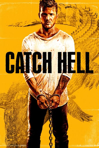 Catch Hell 2014 ( با خونسردی بکش)