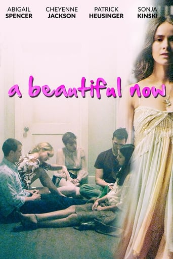 دانلود فیلم A Beautiful Now 2015 (اکنون زیبا)