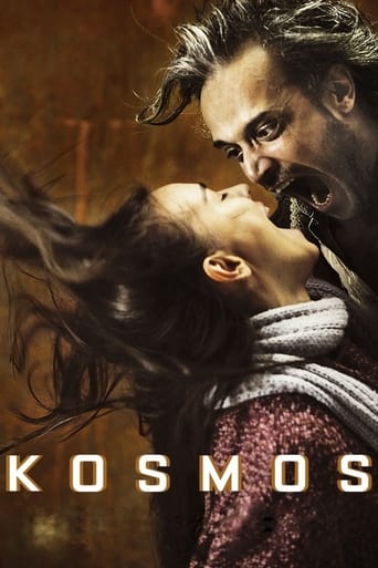 دانلود فیلم Kosmos 2009 (کیهان)