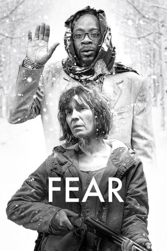 Fear 2020