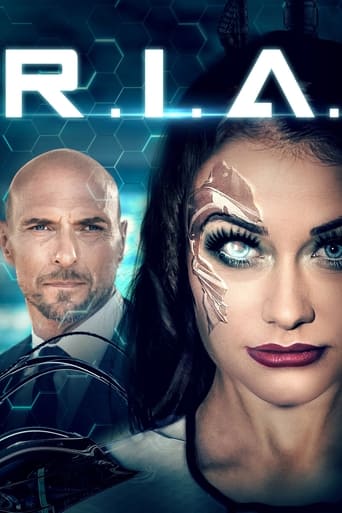 دانلود فیلم R.I.A (Override) 2021