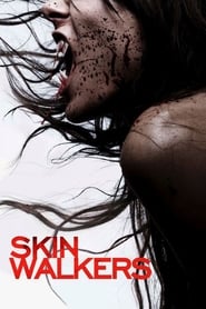 Skinwalkers 2006 (اسکین واکرها)