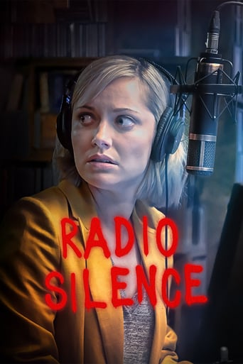 Radio Silence 2019 (رادیو سکوت)