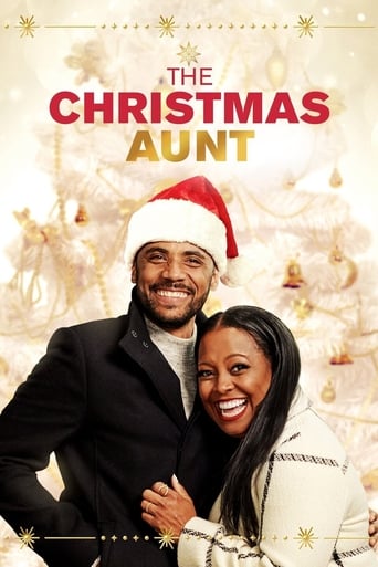 دانلود فیلم The Christmas Aunt 2020 ( خاله کریسمس)