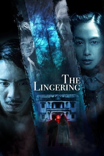 دانلود فیلم The Lingering 2018 (ابدی )