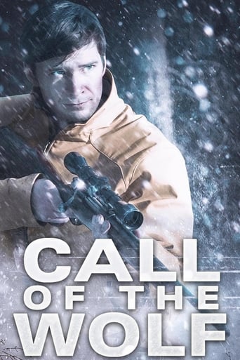 دانلود فیلم Call of the Wolf 2017 (ندای گرگ)