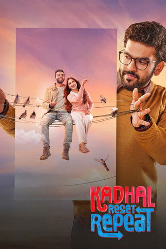 Kadhal Reset Repeat 2026