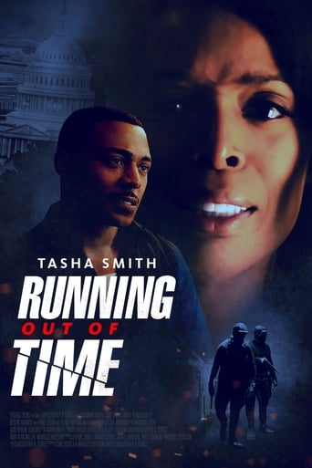 دانلود فیلم Running Out of Time 2018 (زمان داره تمام میشه)