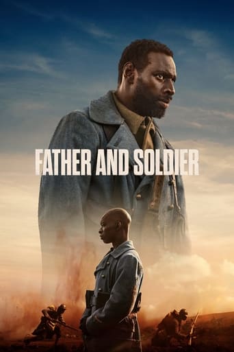 دانلود فیلم Father & Soldier 2022 (پدر و سرباز)