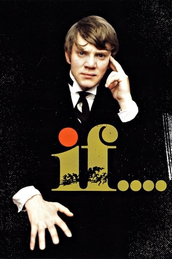 دانلود فیلم if.... 1968 (اگر....)