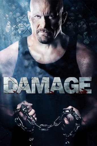 دانلود فیلم Damage 2009 (آسیب )