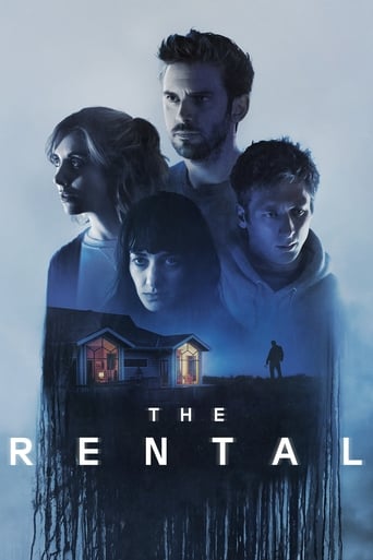 The Rental 2020 (اجاره بها)