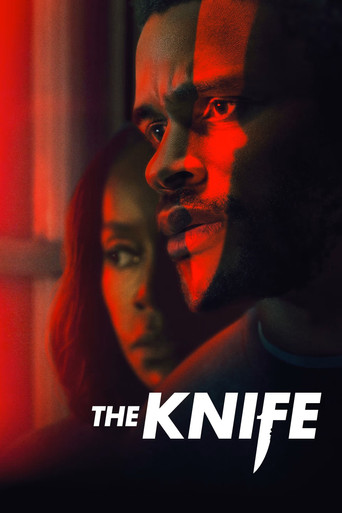 The Knife 2024