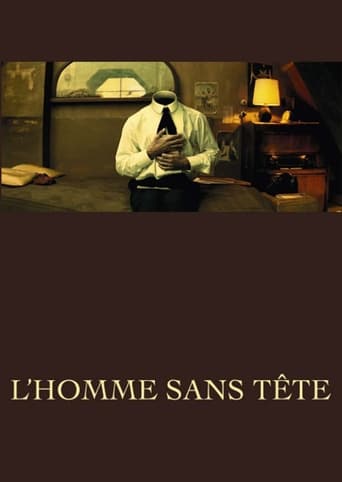 The Man Without a Head 2003 (مرد بی سر)