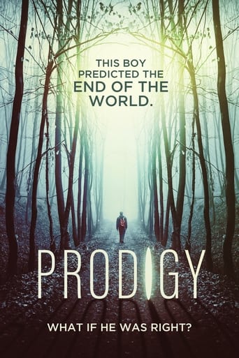 Prodigy 2018 (اعجوبه )